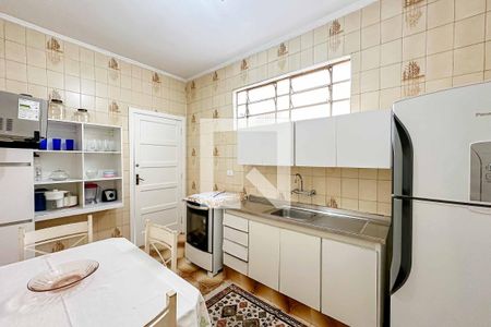 Casa à venda com 190m², 4 quartos e 2 vagasCozinha