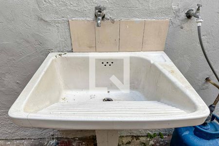 Casa à venda com 190m², 4 quartos e 2 vagasÁrea de Serviço