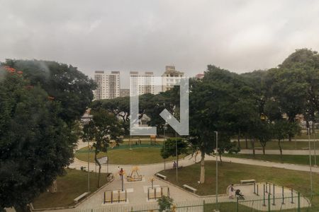 Vista do Quarto 1 de apartamento para alugar com 2 quartos, 70m² em Campos Elíseos, São Paulo