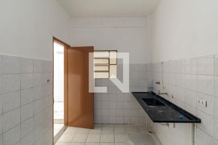 Apartamento para alugar com 70m², 2 quartos e sem vagaCozinha