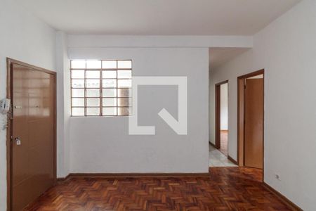 Sala de apartamento para alugar com 2 quartos, 70m² em Campos Elíseos, São Paulo