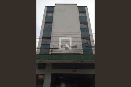 Apartamento para alugar com 70m², 2 quartos e sem vagaFachada