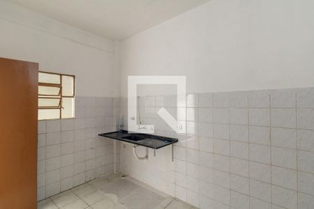 Apartamento para alugar com 70m², 2 quartos e sem vagaCozinha