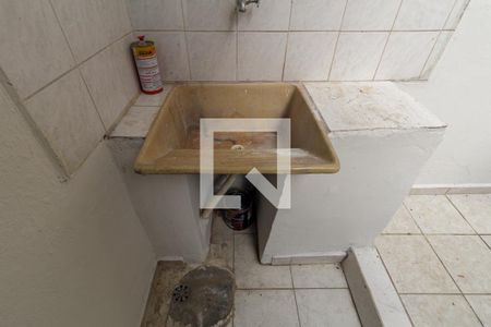 Apartamento para alugar com 70m², 2 quartos e sem vagaQuintal