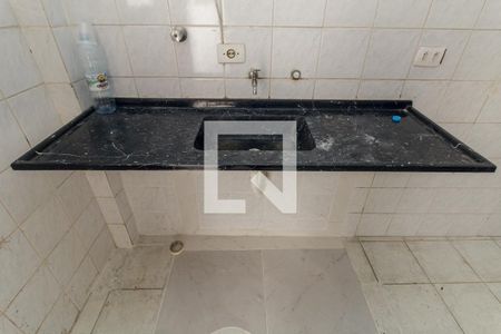 Apartamento para alugar com 70m², 2 quartos e sem vagaCozinha