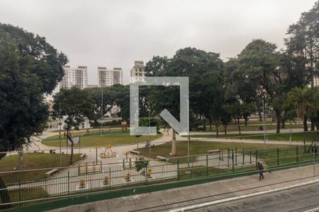 Vista do Quarto 1 de apartamento para alugar com 2 quartos, 70m² em Campos Elíseos, São Paulo