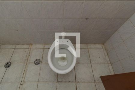 Apartamento para alugar com 70m², 2 quartos e sem vagaBanheiro