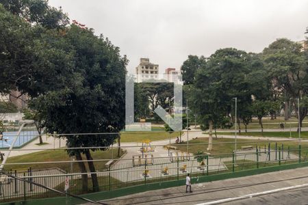 Apartamento para alugar com 70m², 2 quartos e sem vagaVista do Quarto 2