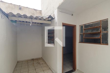 Apartamento para alugar com 70m², 2 quartos e sem vagaQuintal