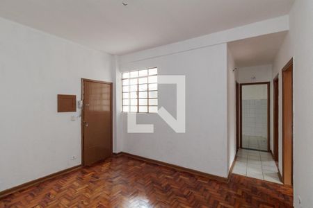 Sala de apartamento para alugar com 2 quartos, 70m² em Campos Elíseos, São Paulo