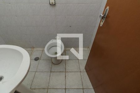 Apartamento para alugar com 70m², 2 quartos e sem vagaBanheiro