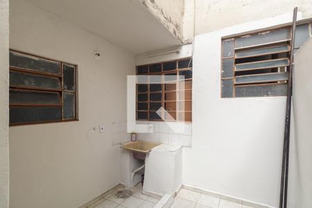 Apartamento para alugar com 70m², 2 quartos e sem vagaQuintal