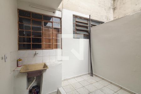 Apartamento para alugar com 70m², 2 quartos e sem vagaQuintal