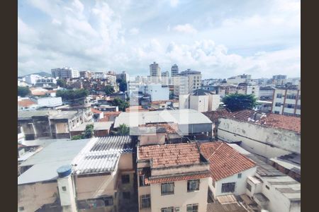 Apartamento à venda com 51m², 2 quartos e 1 vagaVista do Quarto 2