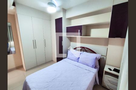 Apartamento à venda com 51m², 2 quartos e 1 vagaQuarto 2
