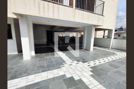 Apartamento à venda com 51m², 2 quartos e 1 vagaÁrea comum
