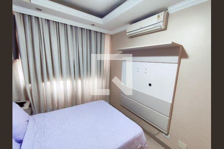 Apartamento à venda com 51m², 2 quartos e 1 vagaQuarto 2