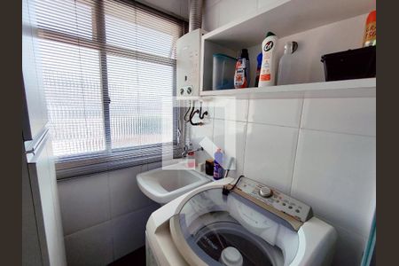 Apartamento à venda com 51m², 2 quartos e 1 vagaÁrea de Serviço