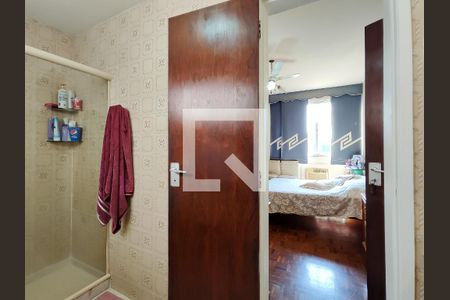 Apartamento à venda com 135m², 4 quartos e 2 vagas Apartamento à venda com 135m², 4 quartos e 2 vagasBanheiro da Suíte