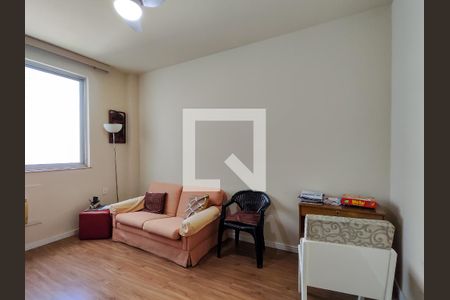 Apartamento à venda com 135m², 4 quartos e 2 vagas Apartamento à venda com 135m², 4 quartos e 2 vagasQuarto 3