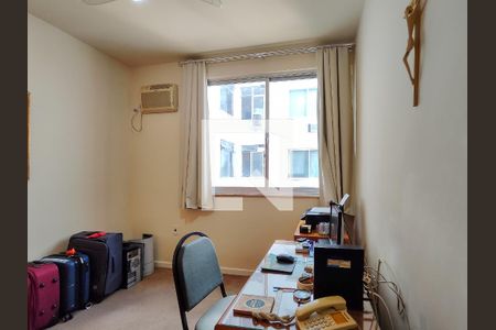 Apartamento à venda com 135m², 4 quartos e 2 vagas Apartamento à venda com 135m², 4 quartos e 2 vagasQuarto 2