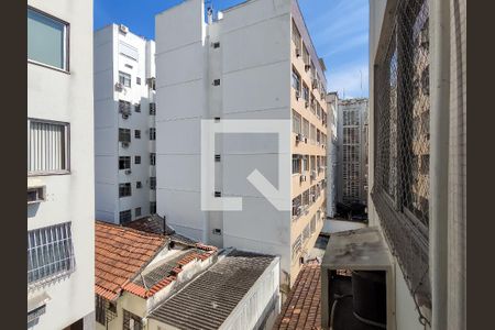 Apartamento à venda com 135m², 4 quartos e 2 vagas Apartamento à venda com 135m², 4 quartos e 2 vagasVista do Quarto 2