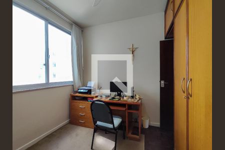 Apartamento à venda com 135m², 4 quartos e 2 vagas Apartamento à venda com 135m², 4 quartos e 2 vagasQuarto 2