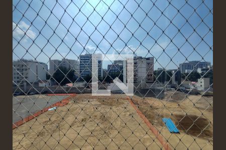 Apartamento à venda com 135m², 4 quartos e 2 vagas Apartamento à venda com 135m², 4 quartos e 2 vagasVista do Quarto 1