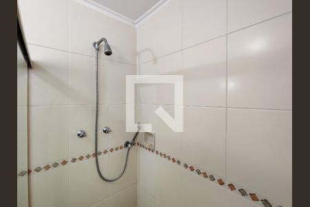 Apartamento à venda com 135m², 4 quartos e 2 vagas Apartamento à venda com 135m², 4 quartos e 2 vagasBanheiro Corredor