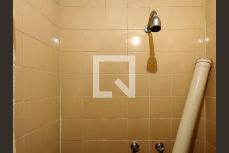 Apartamento à venda com 135m², 4 quartos e 2 vagas Apartamento à venda com 135m², 4 quartos e 2 vagasBanheiro de serviço