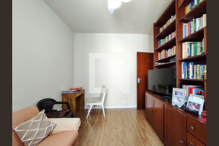 Apartamento à venda com 135m², 4 quartos e 2 vagas Apartamento à venda com 135m², 4 quartos e 2 vagasQuarto 3