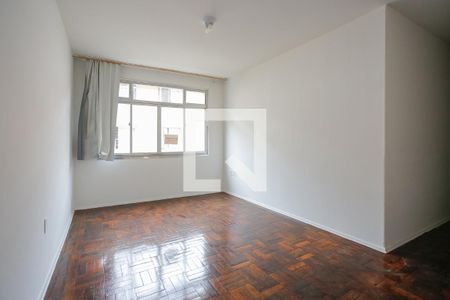 Sala de apartamento à venda com 3 quartos, 74m² em Higienópolis, Porto Alegre