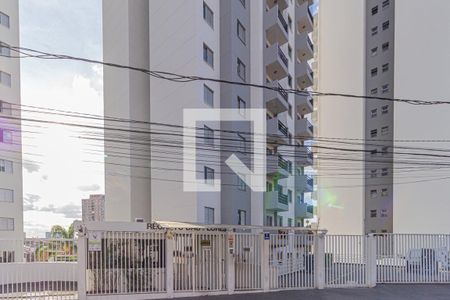 Apartamento para alugar com 55m², 2 quartos e 1 vagaFachada