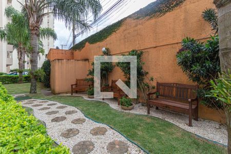 Apartamento para alugar com 55m², 2 quartos e 1 vaga Apartamento para alugar com 55m², 2 quartos e 1 vagaÁrea comum