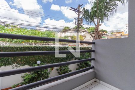 Sacada de apartamento para alugar com 2 quartos, 55m² em Jardim Roberto, Osasco