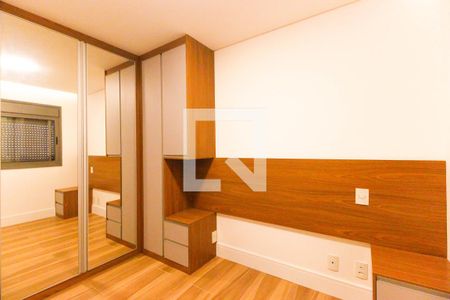 Suíte de apartamento para alugar com 2 quartos, 66m² em Vila Zilda (tatuapé), São Paulo