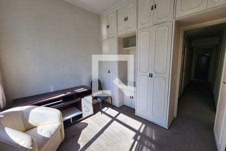 Quarto 1 de apartamento à venda com 3 quartos, 109m² em Laranjeiras, Rio de Janeiro