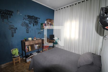 Quarto 1 de casa à venda com 2 quartos, 60m² em Vila Maria, São Paulo