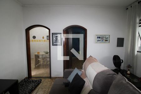 Sala de casa à venda com 2 quartos, 60m² em Vila Maria, São Paulo