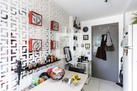 Studio de kitnet/studio à venda com 1 quarto, 30m² em Perdizes, São Paulo