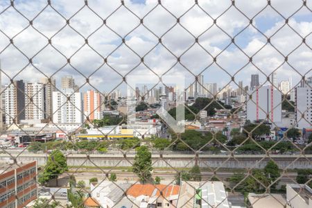 Apartamento à venda com 50m², 2 quartos e 1 vagaVista da Suíte