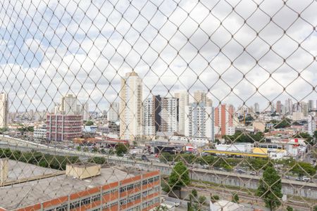 Apartamento à venda com 50m², 2 quartos e 1 vagaVista da Sacada