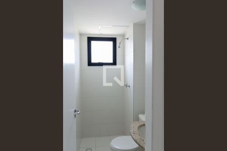 Apartamento à venda com 50m², 2 quartos e 1 vagaBanheiro