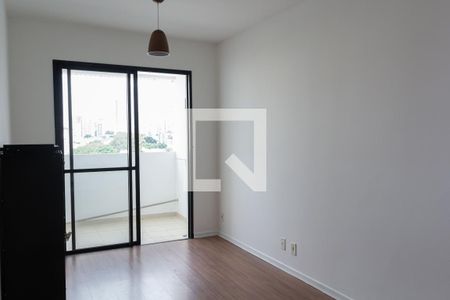 Sala de apartamento à venda com 2 quartos, 50m² em Maranhão, São Paulo