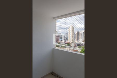 Sacada de apartamento à venda com 2 quartos, 50m² em Maranhão, São Paulo