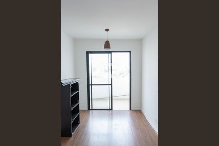 Sala de apartamento à venda com 2 quartos, 50m² em Maranhão, São Paulo