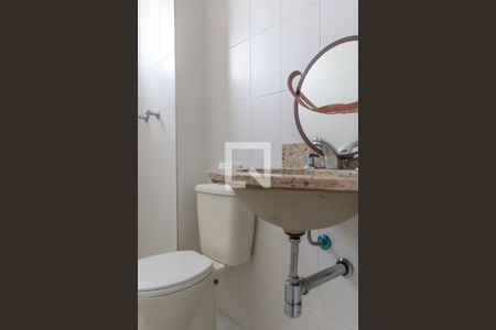 Apartamento à venda com 50m², 2 quartos e 1 vagaBanheiro