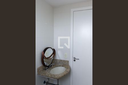 Apartamento à venda com 50m², 2 quartos e 1 vagaBanheiro