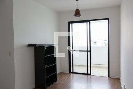 Sala de apartamento à venda com 2 quartos, 50m² em Maranhão, São Paulo