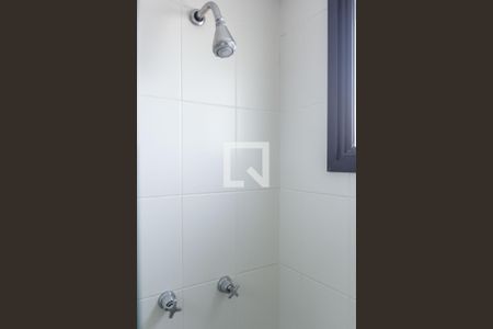 Apartamento à venda com 50m², 2 quartos e 1 vagaBanheiro da Suíte